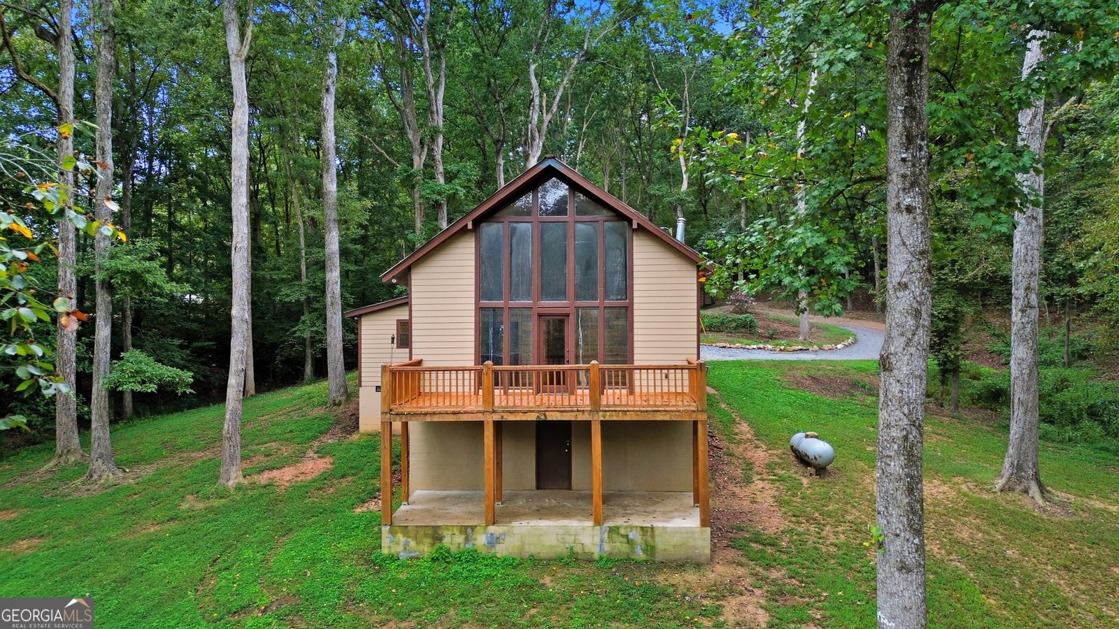 689 Riverside Court Danielsville - 35