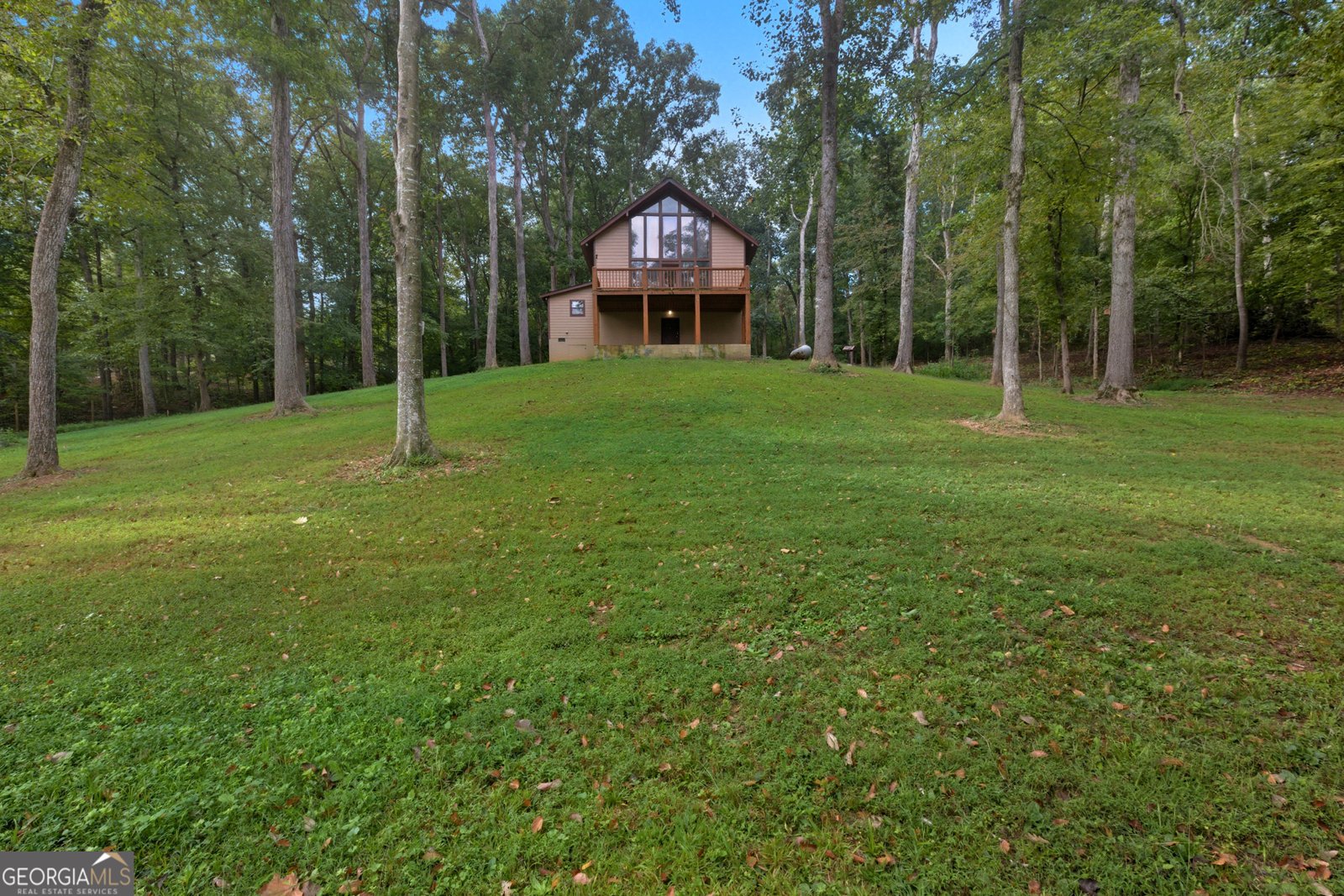 689 Riverside Court Danielsville - 36