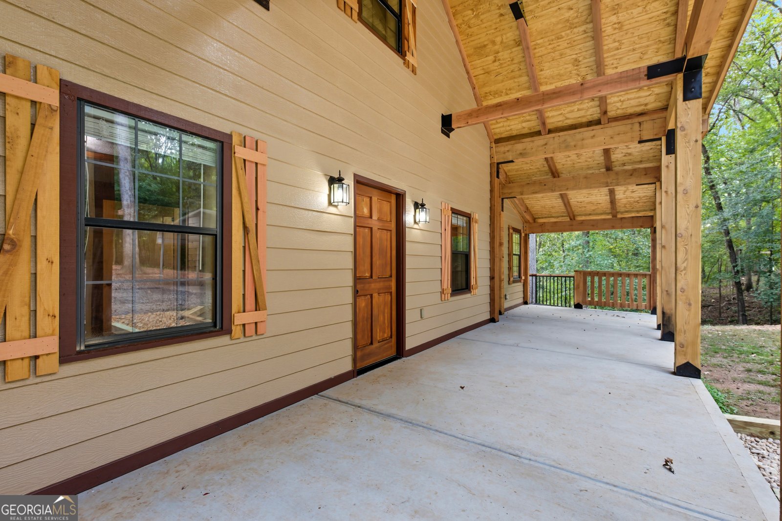 689 Riverside Court Danielsville - 4