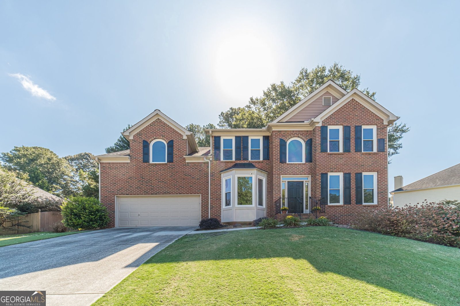 2265 Cobble Creek Lane Grayson - 1