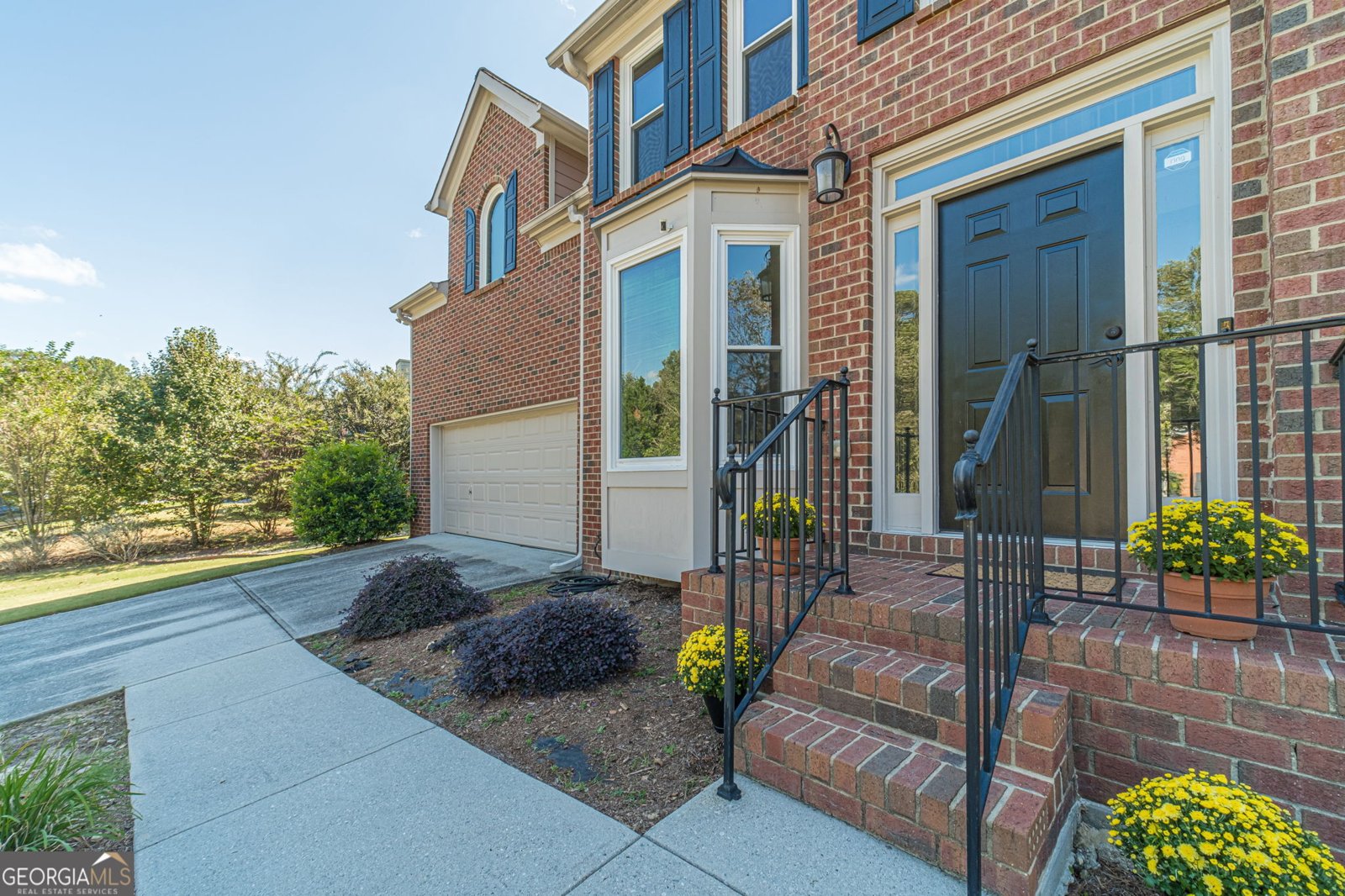 2265 Cobble Creek Lane Grayson - 2