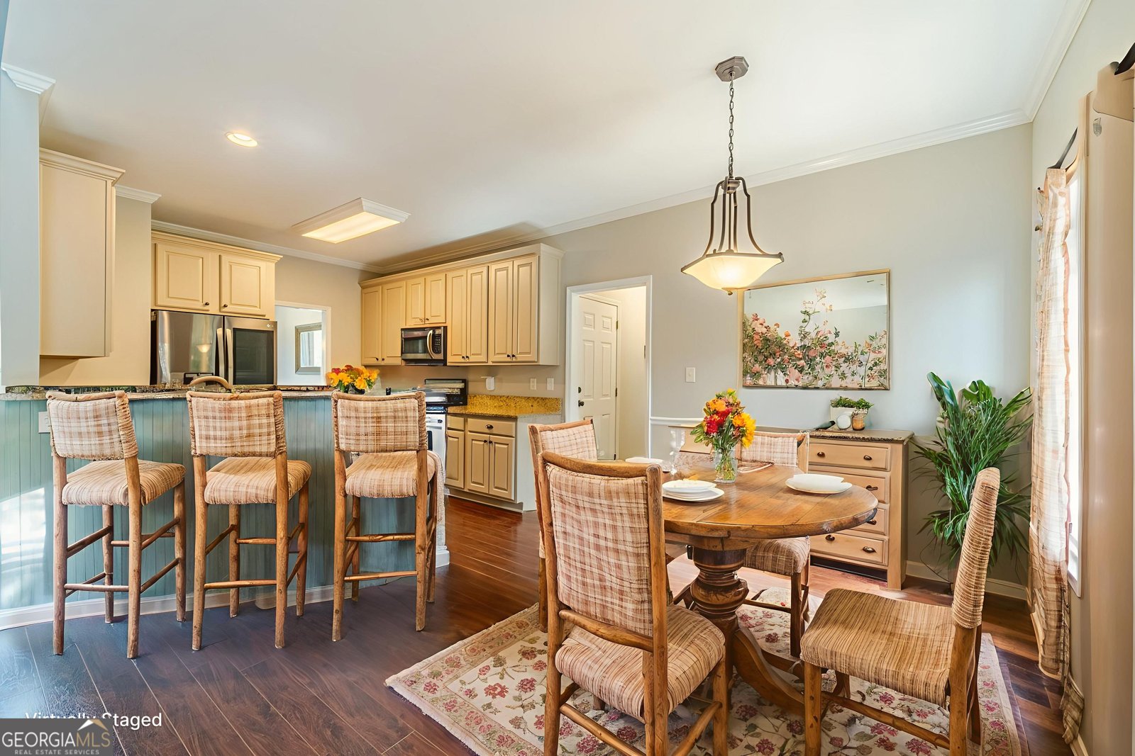 2265 Cobble Creek Lane Grayson - 20