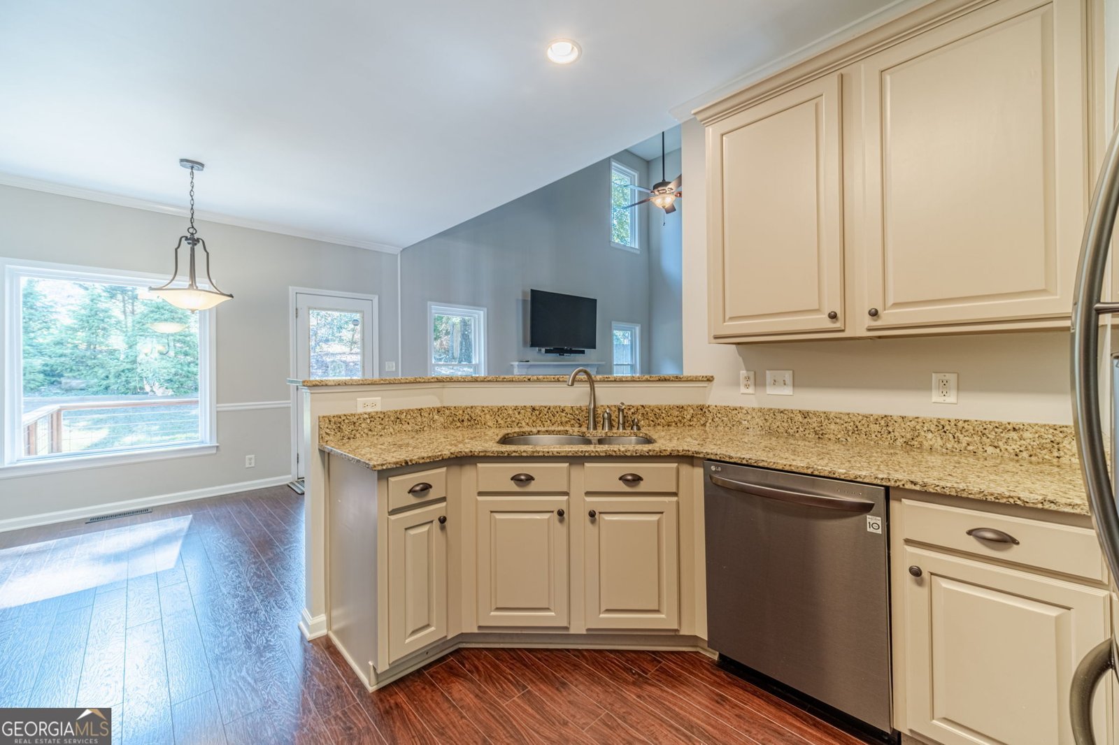 2265 Cobble Creek Lane Grayson - 23
