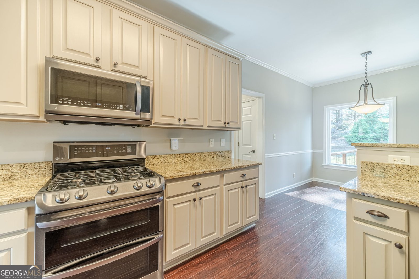 2265 Cobble Creek Lane Grayson - 24