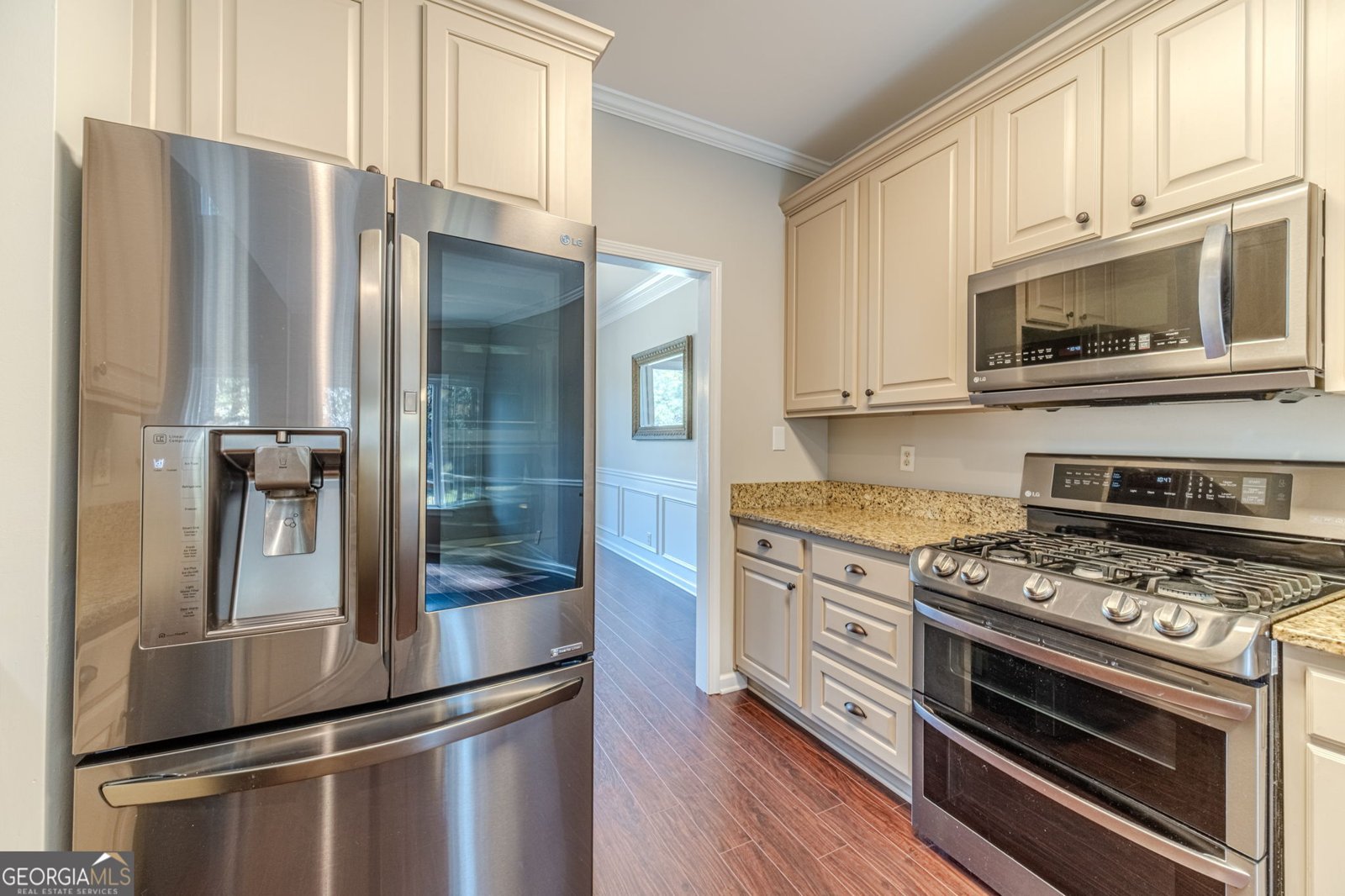 2265 Cobble Creek Lane Grayson - 25