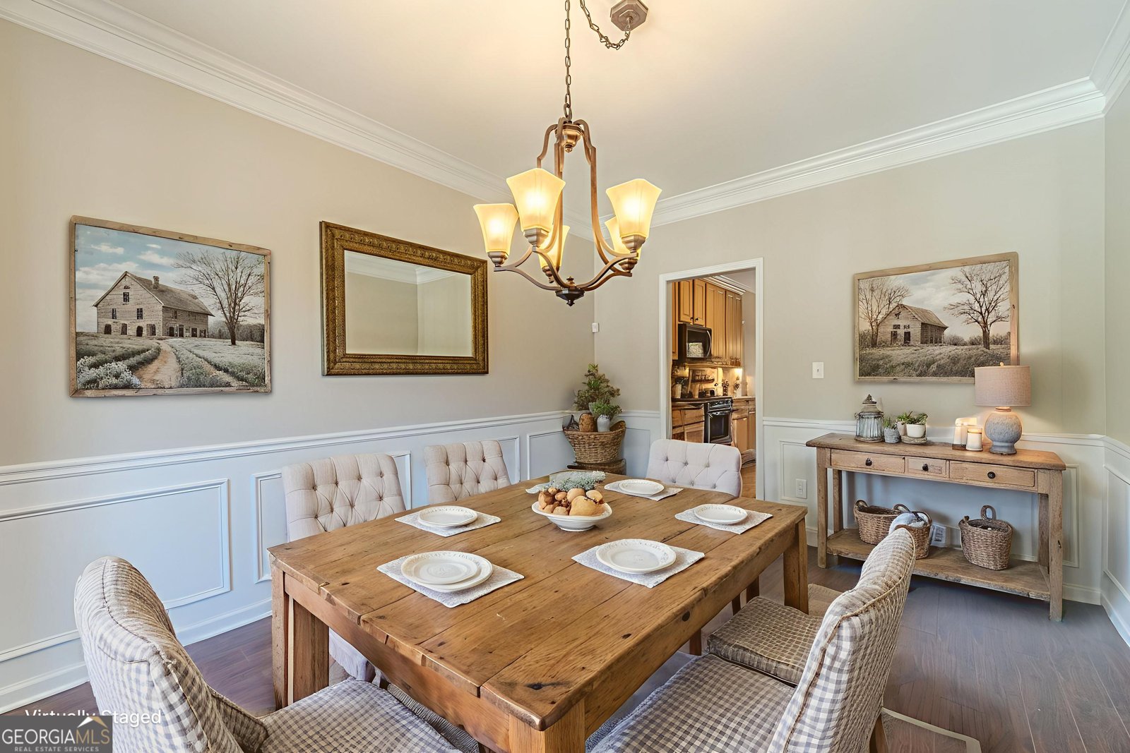 2265 Cobble Creek Lane Grayson - 4