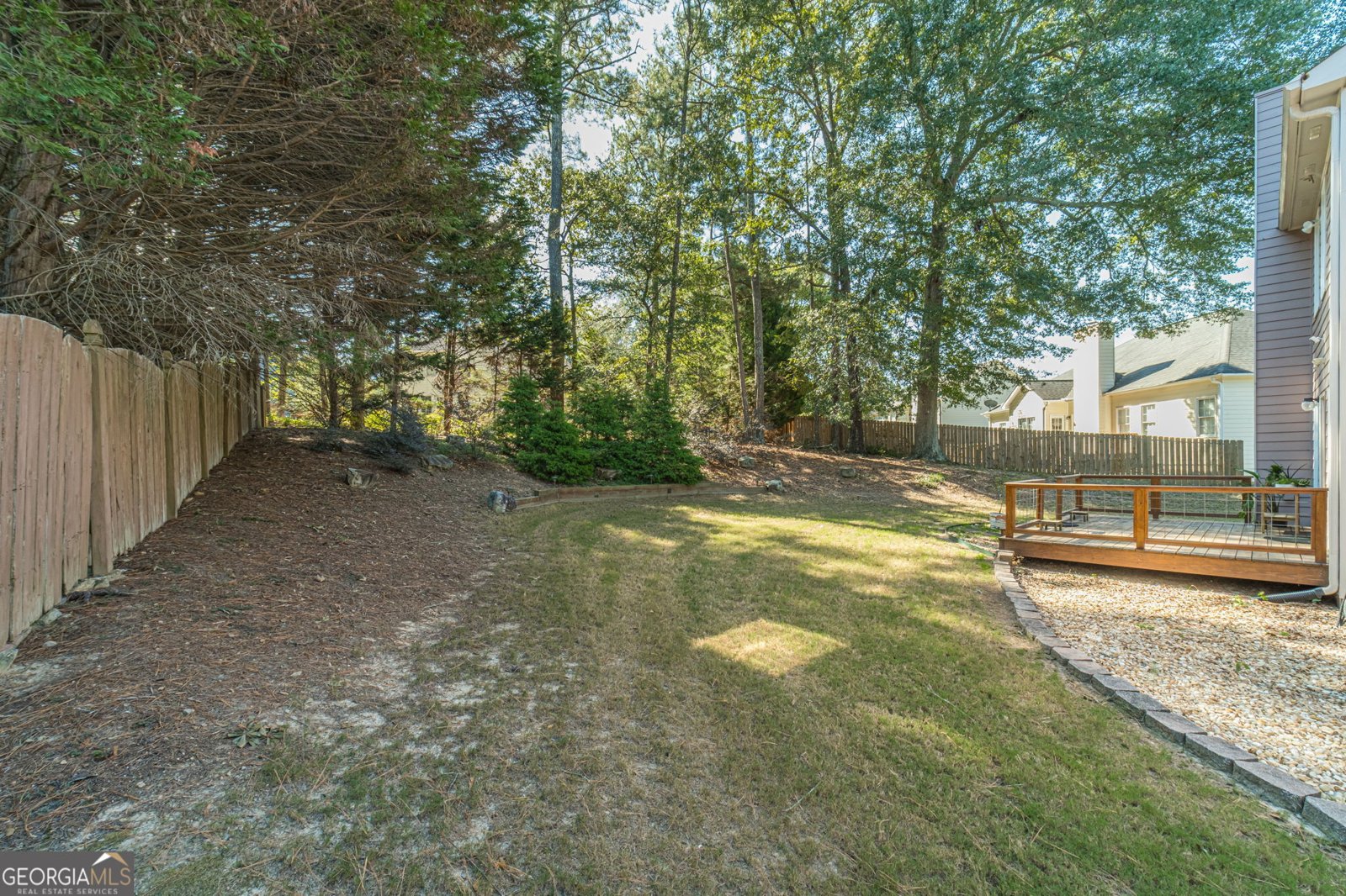 2265 Cobble Creek Lane Grayson - 54