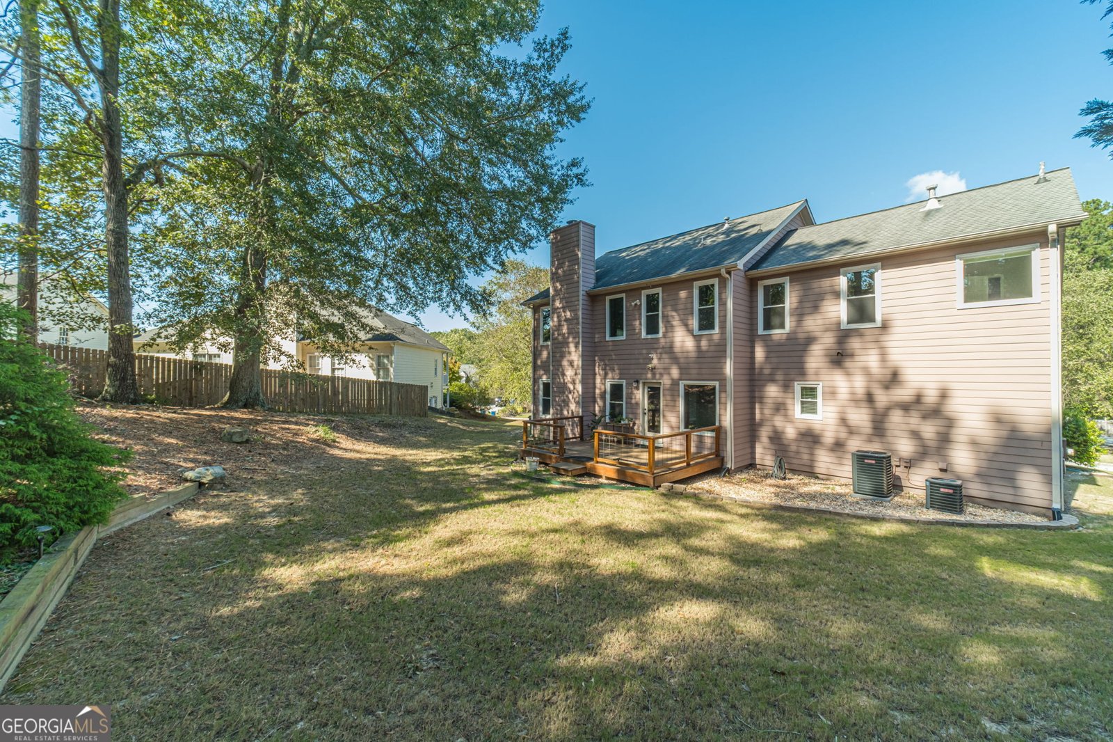 2265 Cobble Creek Lane Grayson - 55