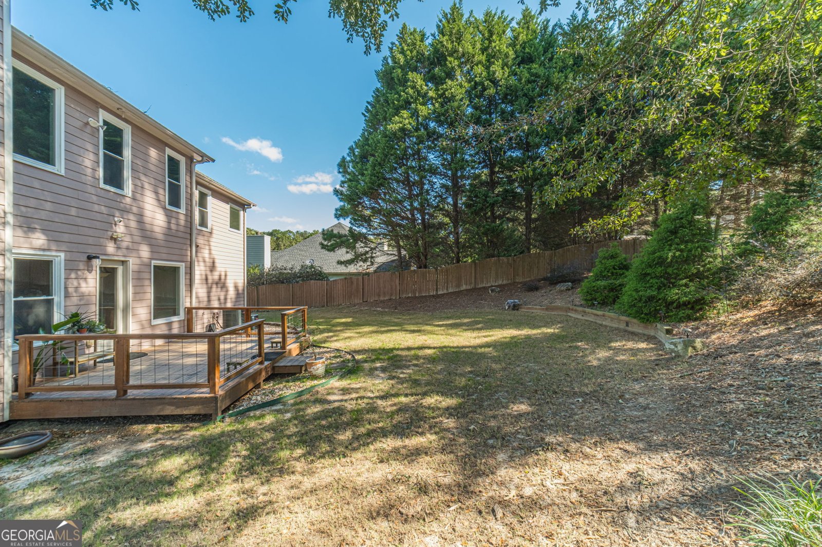 2265 Cobble Creek Lane Grayson - 57