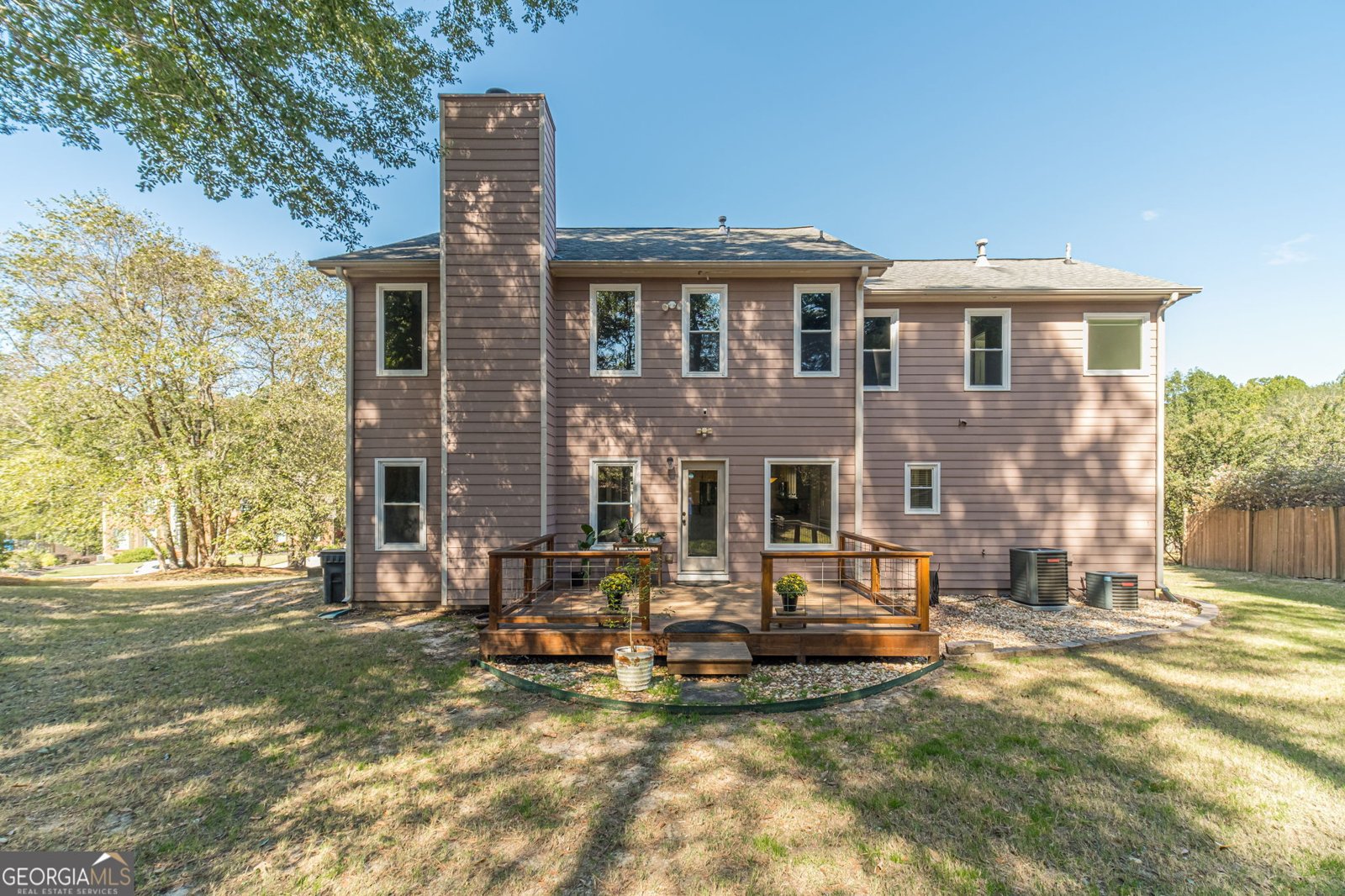 2265 Cobble Creek Lane Grayson - 59