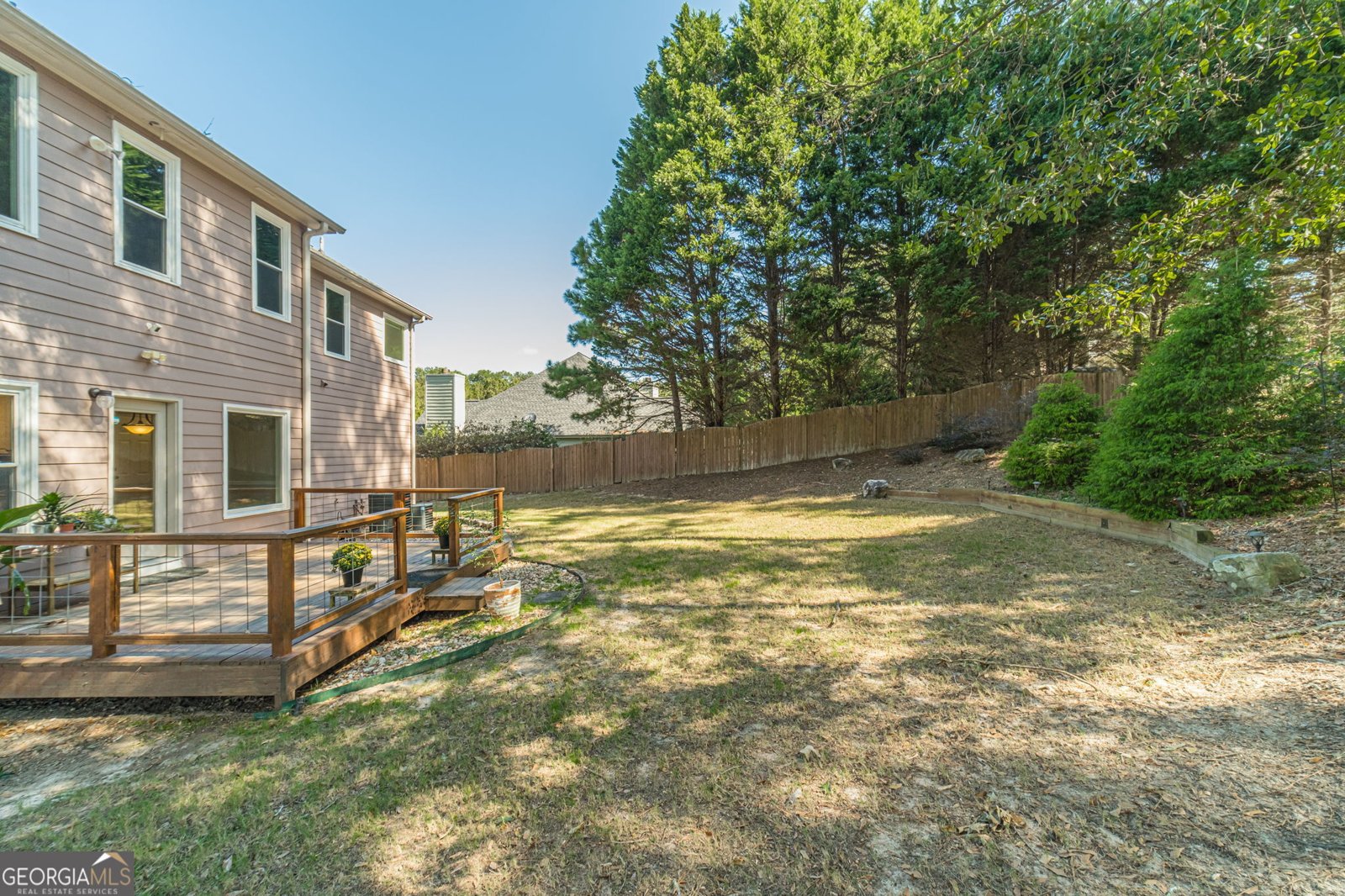 2265 Cobble Creek Lane Grayson - 60