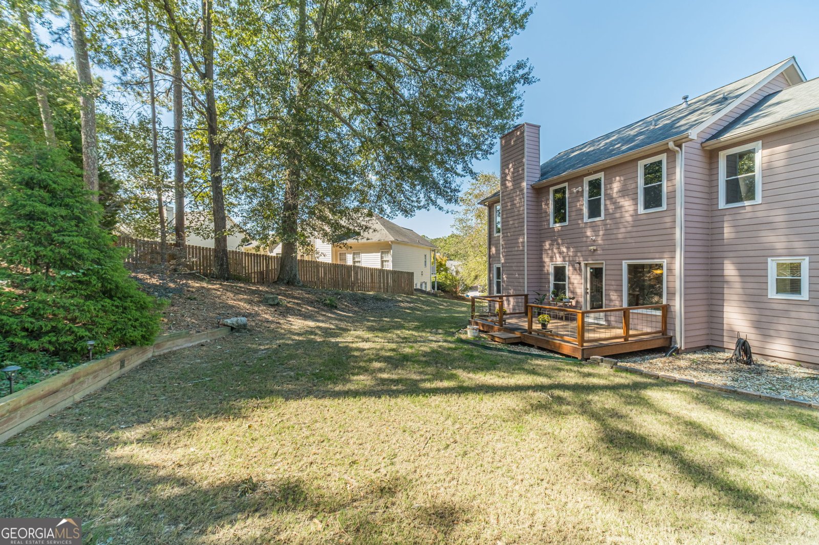 2265 Cobble Creek Lane Grayson - 62