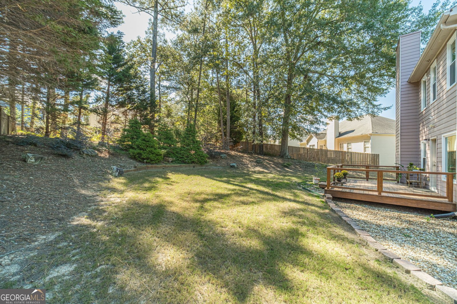2265 Cobble Creek Lane Grayson - 63