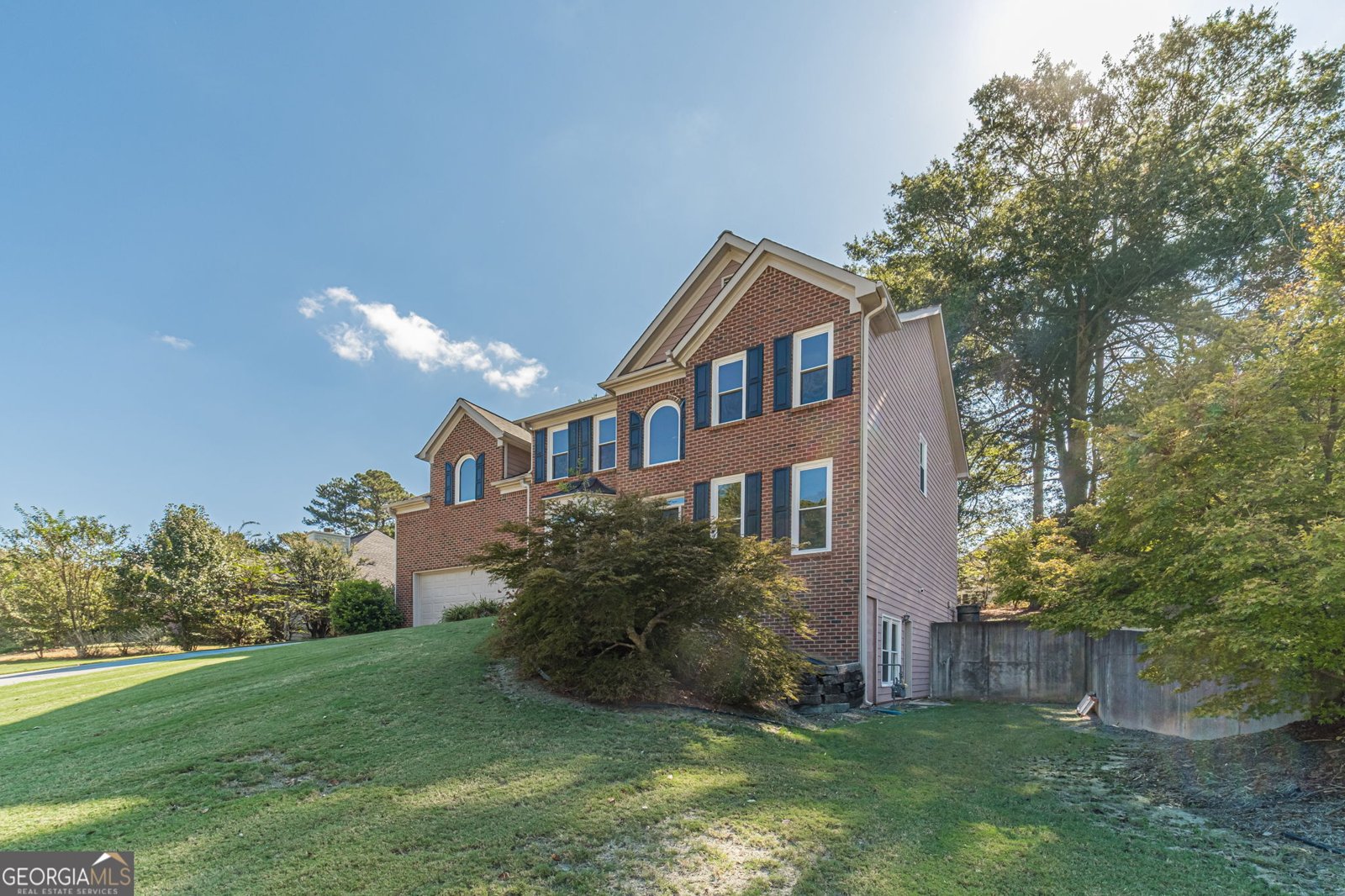 2265 Cobble Creek Lane Grayson - 65