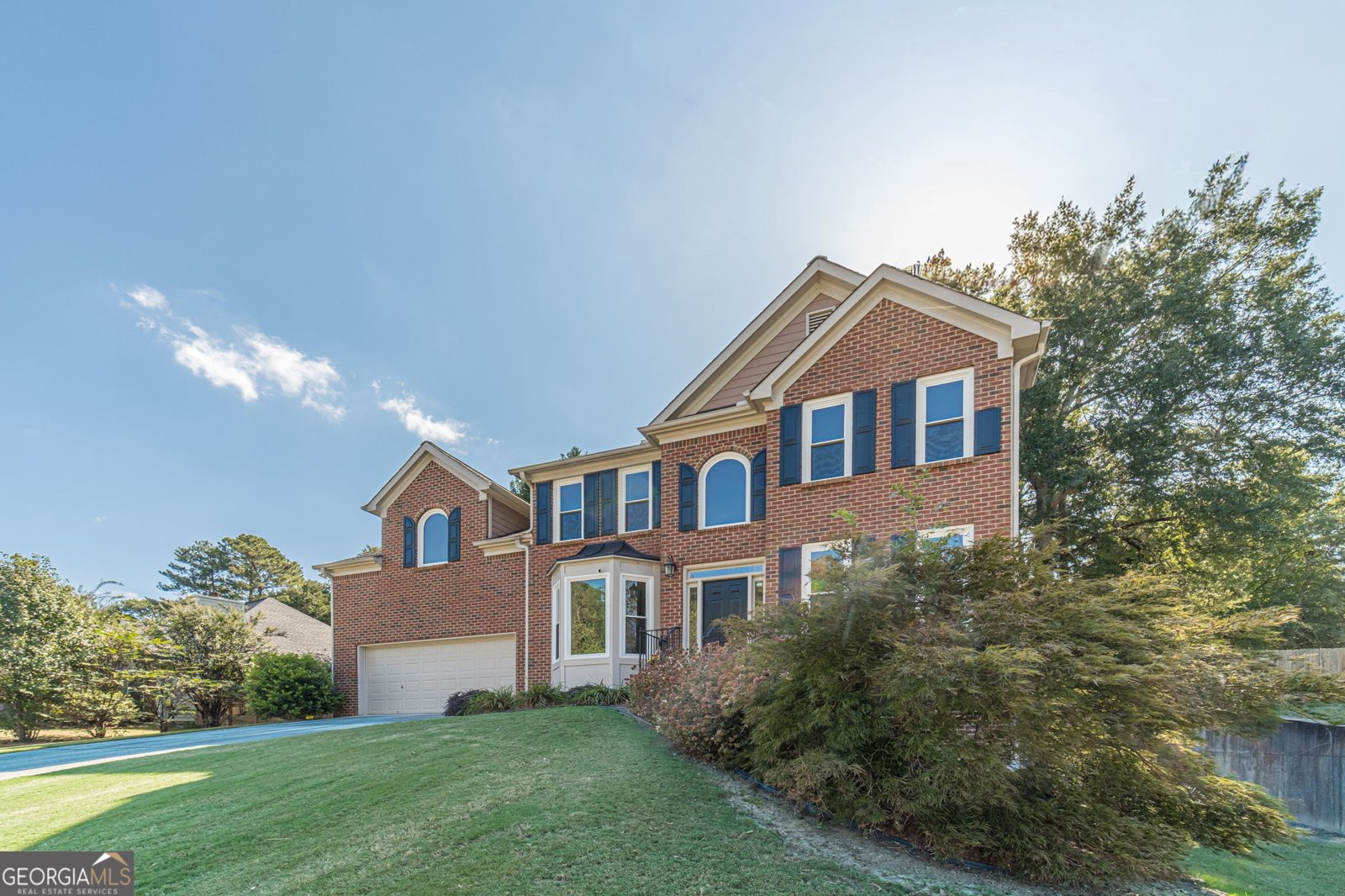 2265 Cobble Creek Lane Grayson - 66