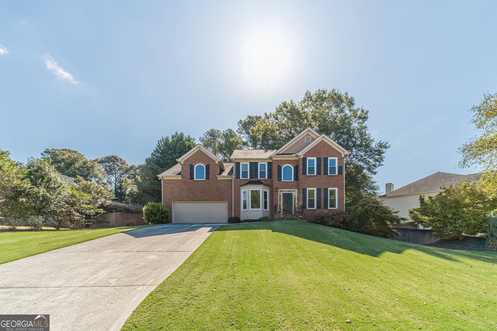 2265 Cobble Creek Lane Grayson - 67