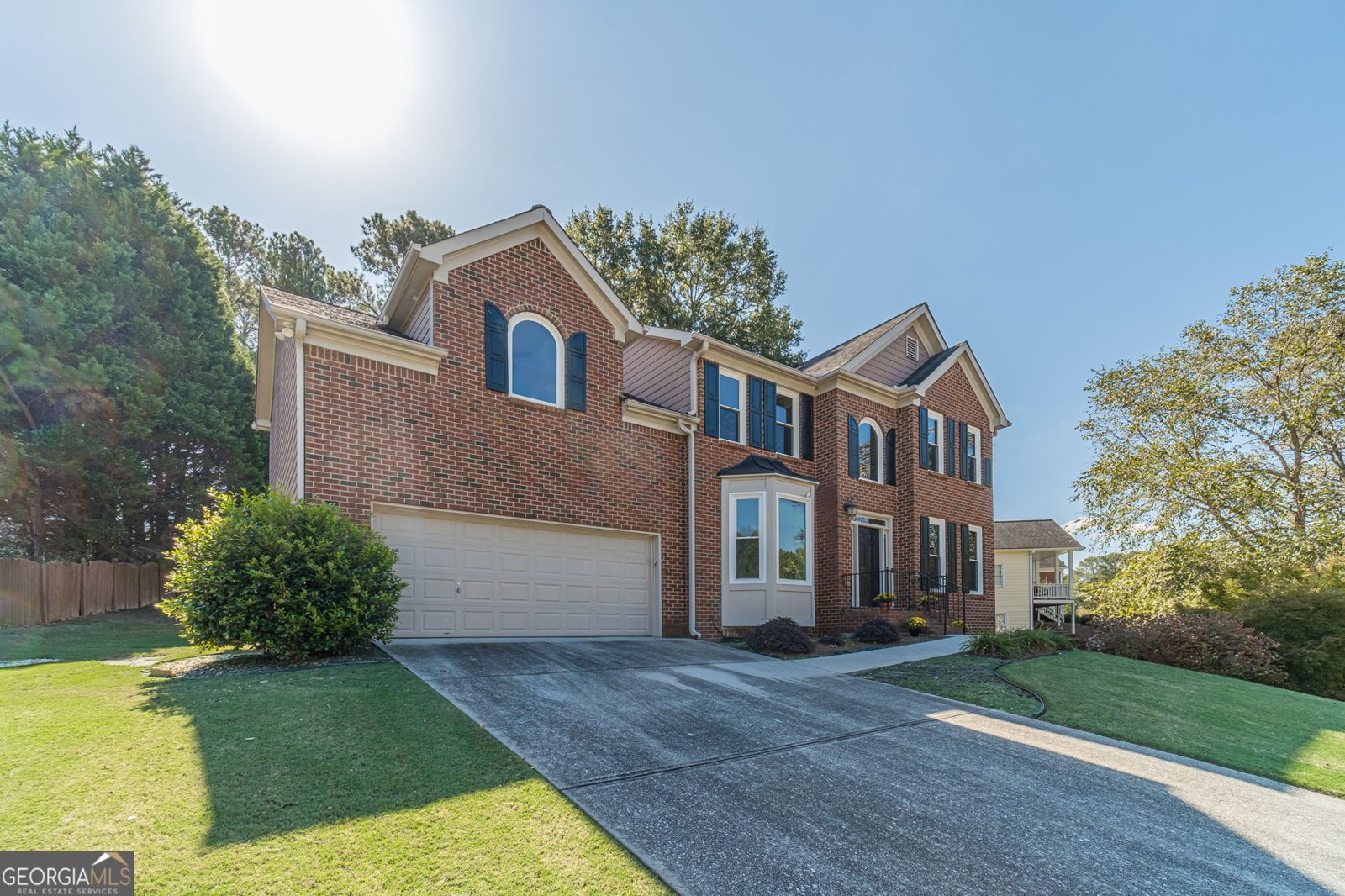 2265 Cobble Creek Lane Grayson - 69
