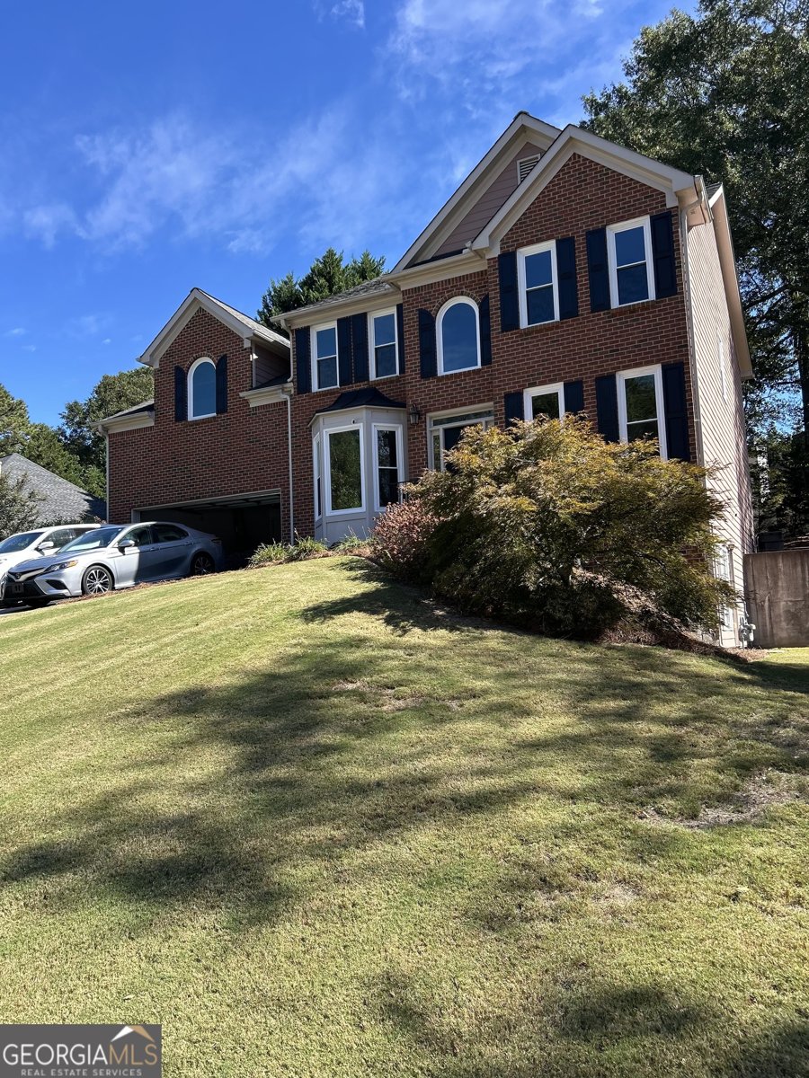 2265 Cobble Creek Lane Grayson - 70