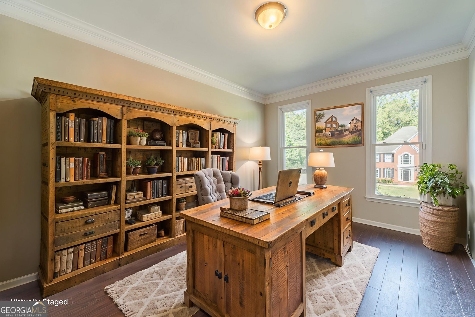 2265 Cobble Creek Lane Grayson - 8