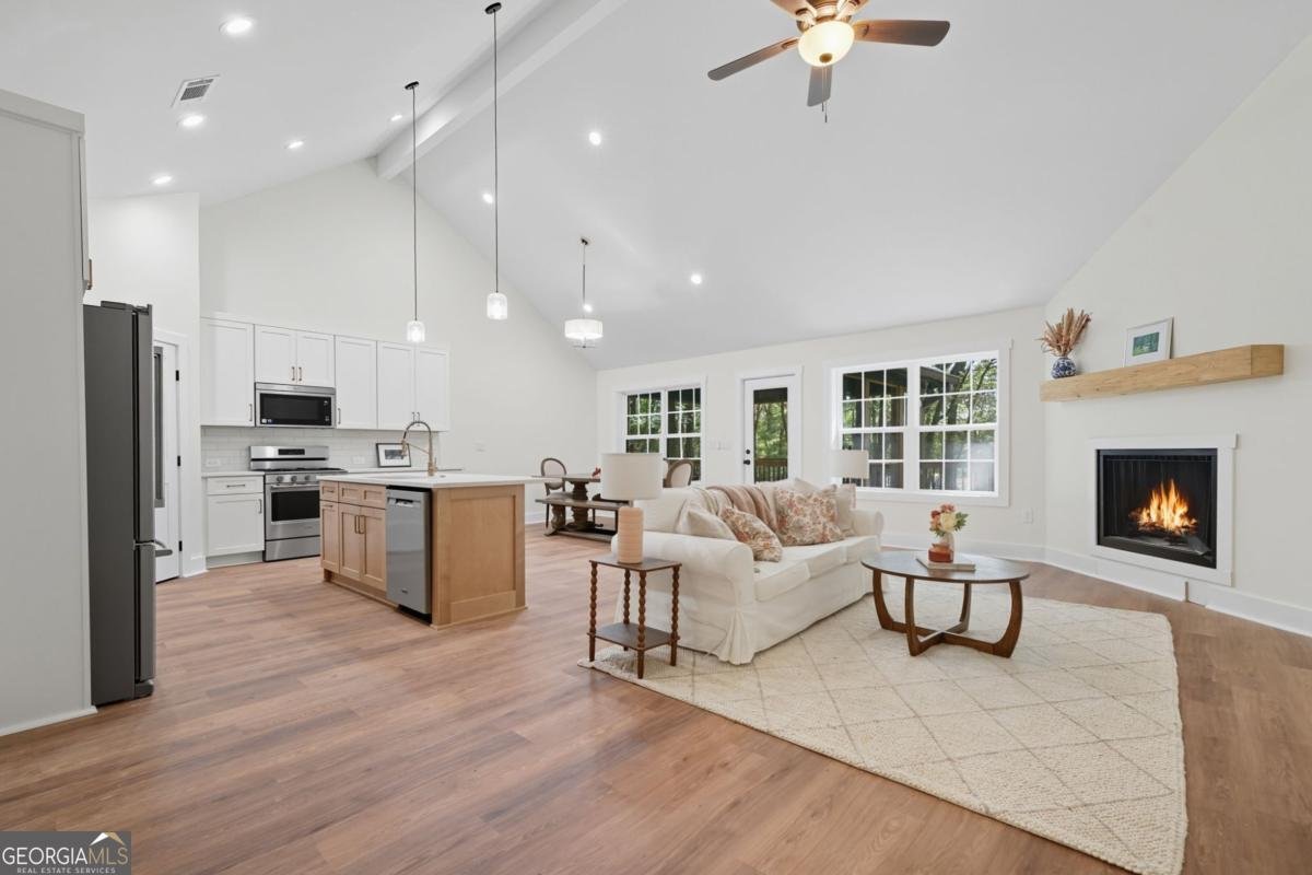 125 Arrowood Landing Blairsville - 2