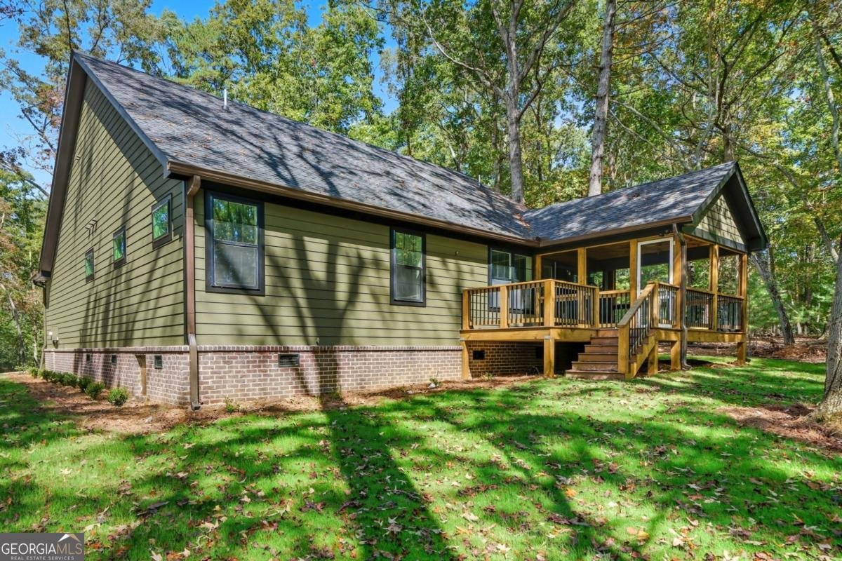 125 Arrowood Landing Blairsville - 27