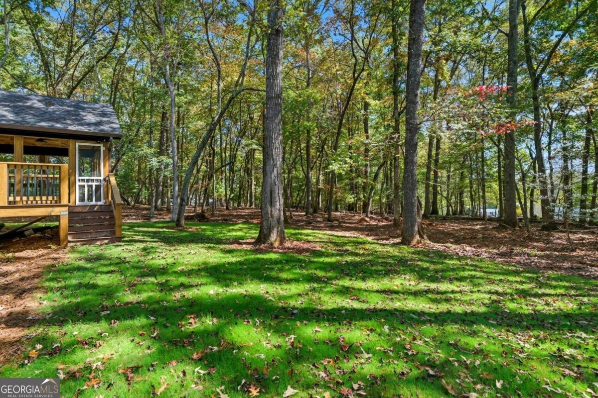125 Arrowood Landing Blairsville - 28