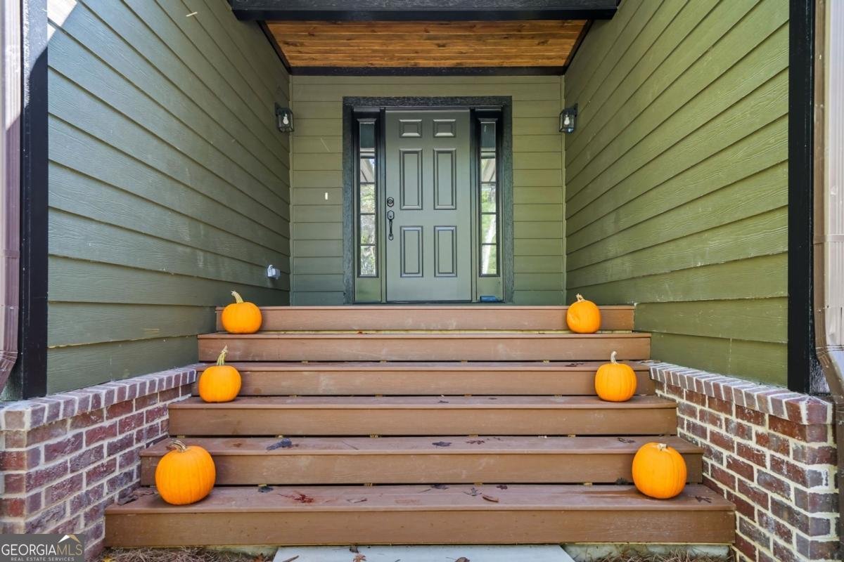 125 Arrowood Landing Blairsville - 30