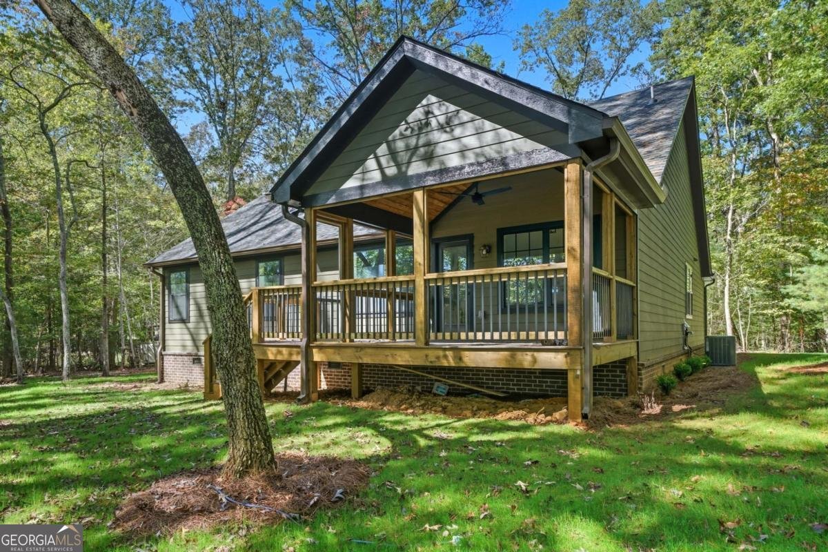 125 Arrowood Landing Blairsville - 31