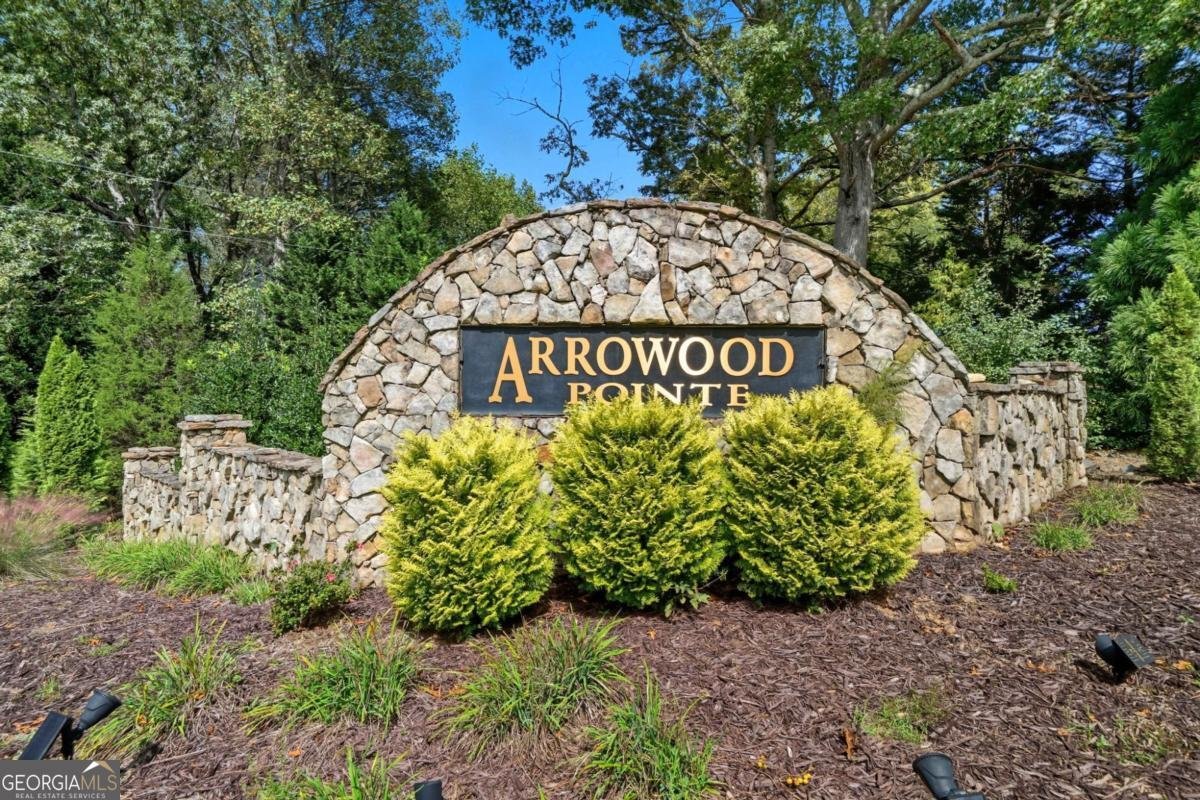 125 Arrowood Landing Blairsville - 33
