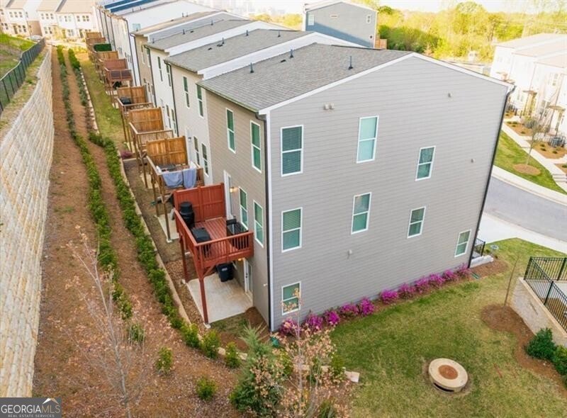 399 Skylar Way Atlanta - 2