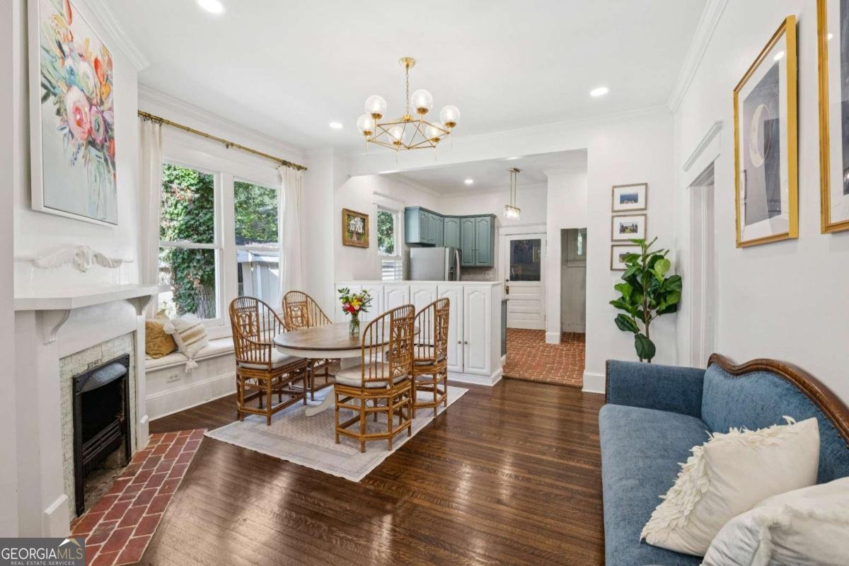 1292 Euclid Avenue Atlanta - 10
