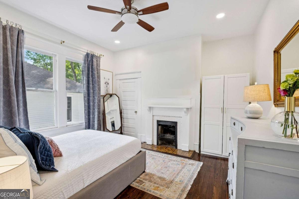 1292 Euclid Avenue Atlanta - 14