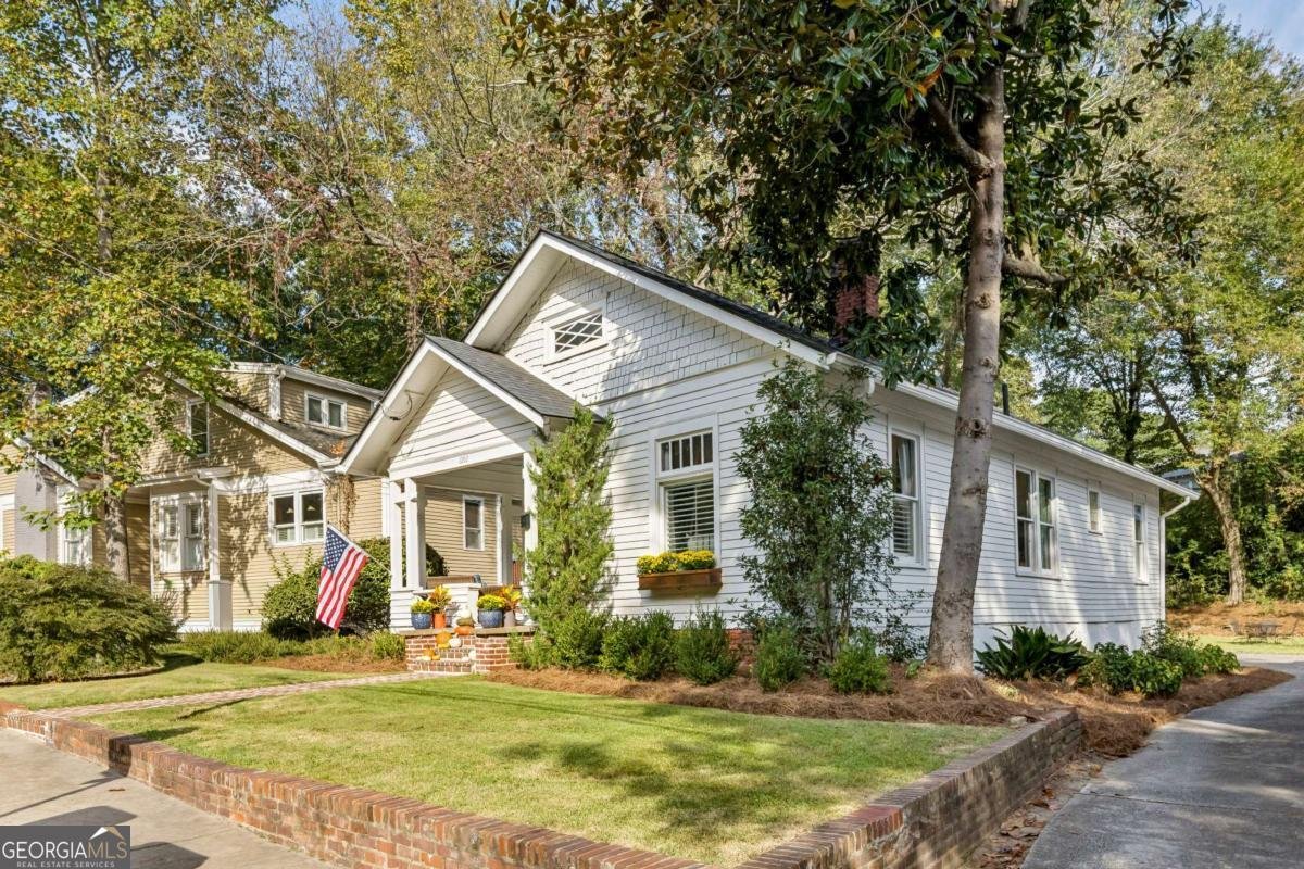 1292 Euclid Avenue Atlanta - 3
