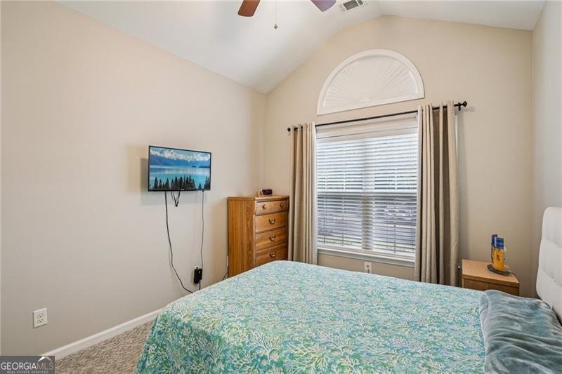 206 Oakleaf Drive Acworth - 10