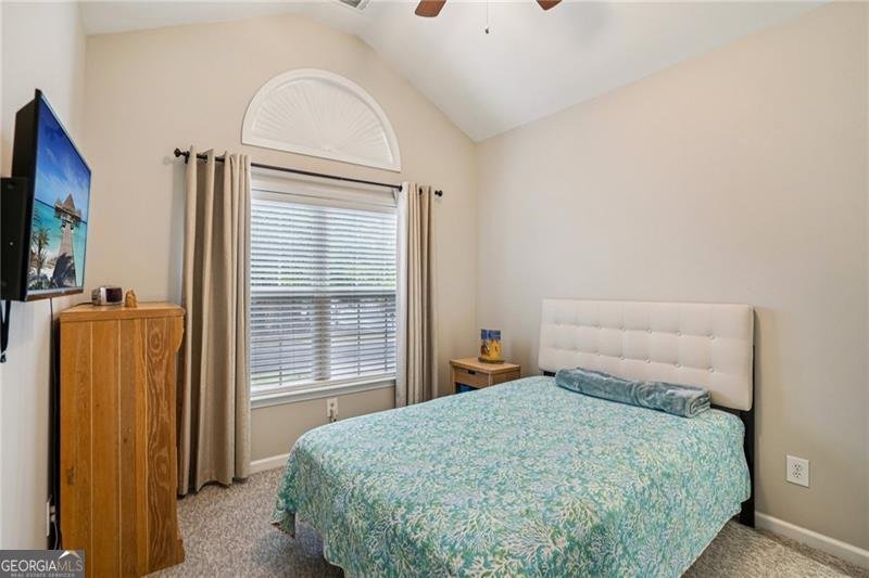 206 Oakleaf Drive Acworth - 11