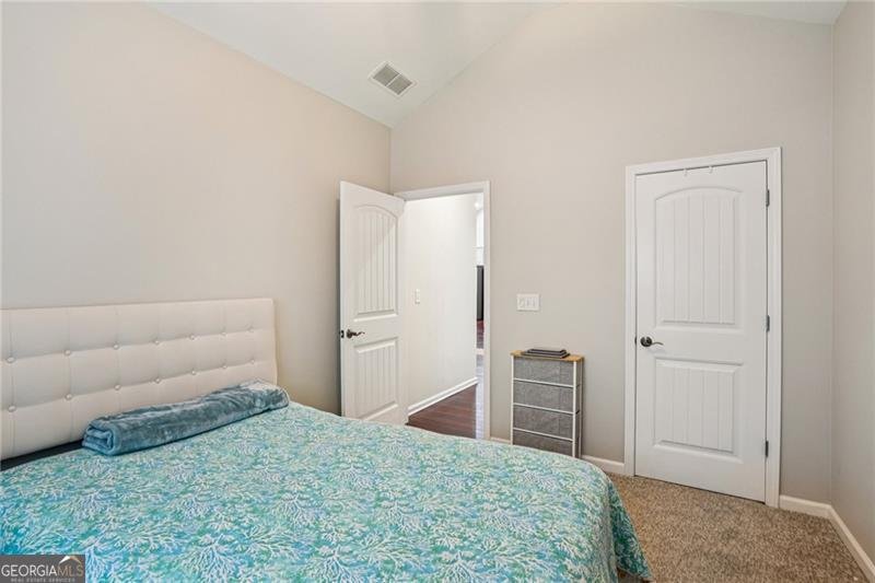 206 Oakleaf Drive Acworth - 12