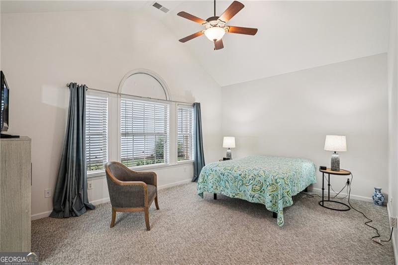 206 Oakleaf Drive Acworth - 15