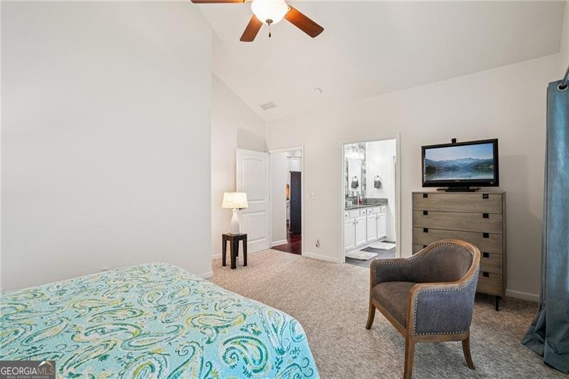 206 Oakleaf Drive Acworth - 16