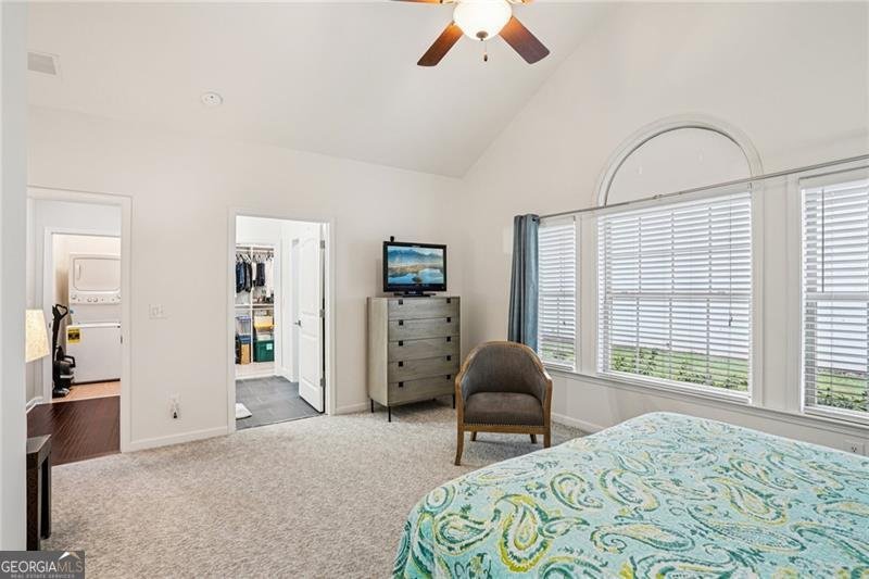 206 Oakleaf Drive Acworth - 17