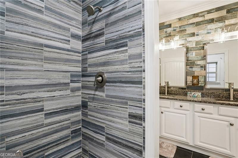 206 Oakleaf Drive Acworth - 20