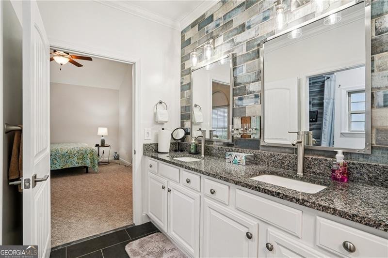 206 Oakleaf Drive Acworth - 22