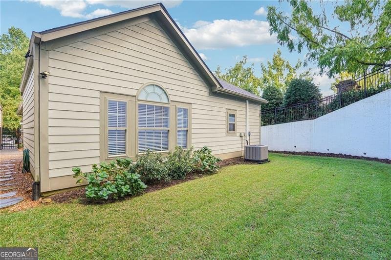 206 Oakleaf Drive Acworth - 27