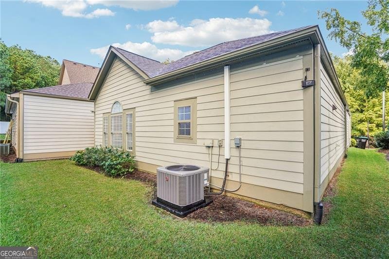 206 Oakleaf Drive Acworth - 29