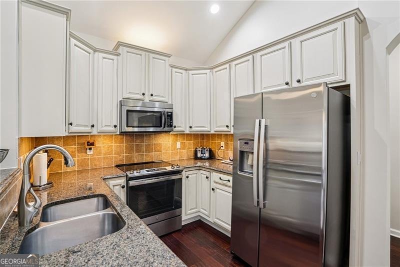 206 Oakleaf Drive Acworth - 7