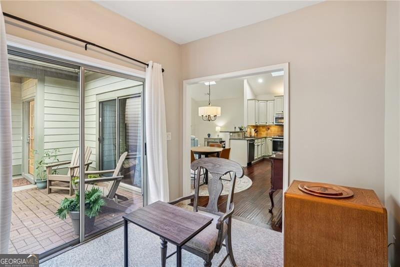 206 Oakleaf Drive Acworth - 9