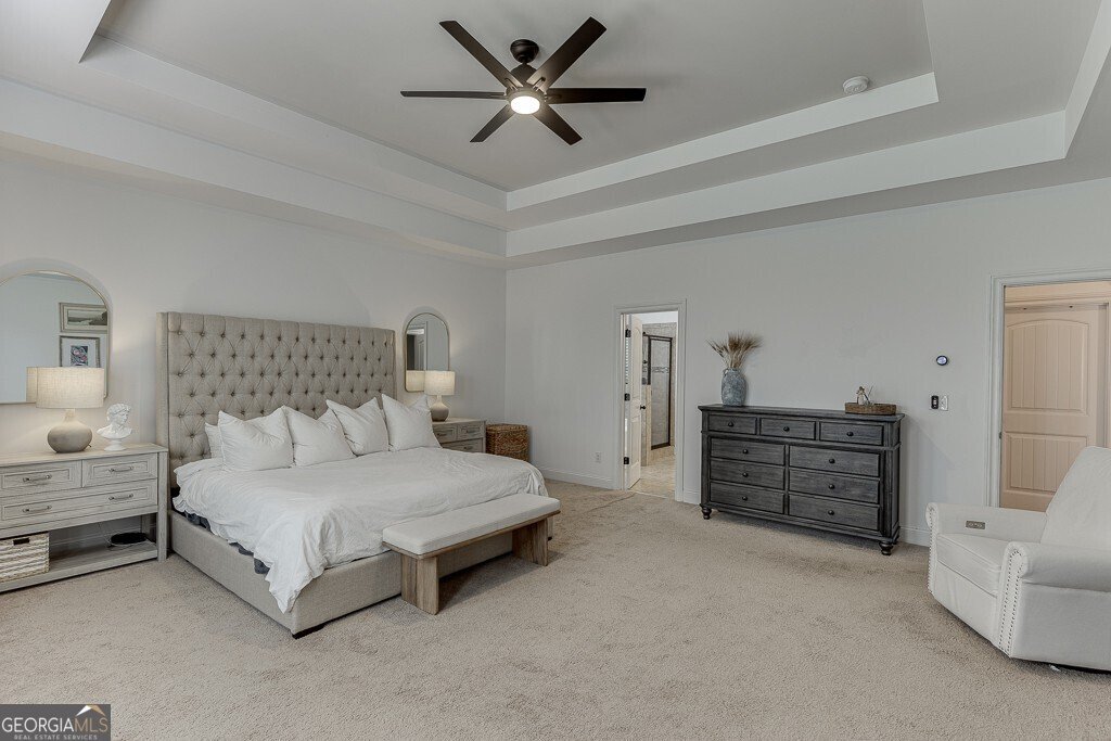 2906 Jones Phillips Road Dacula - 29