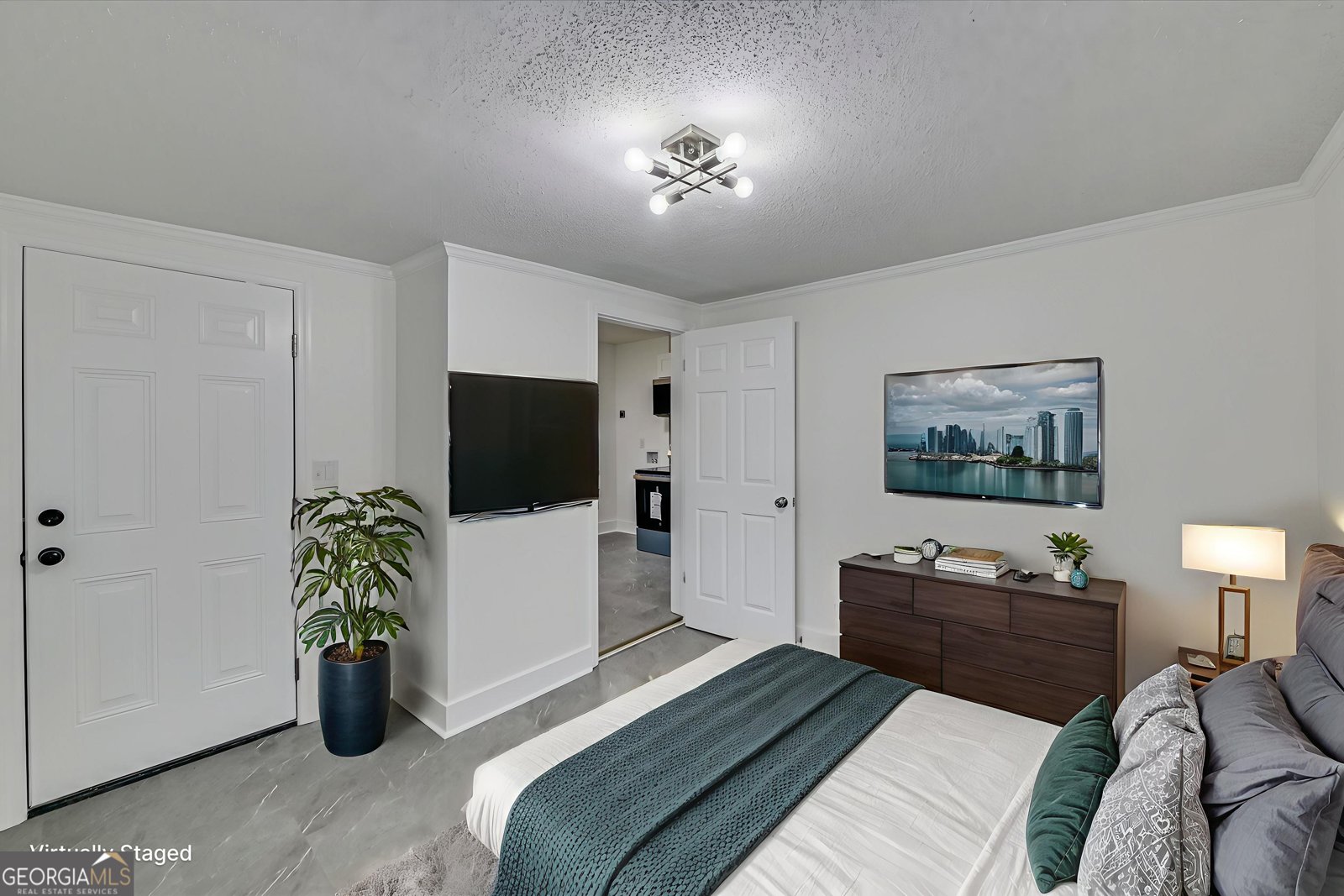 2104 Roosevelt Drive Augusta - 11