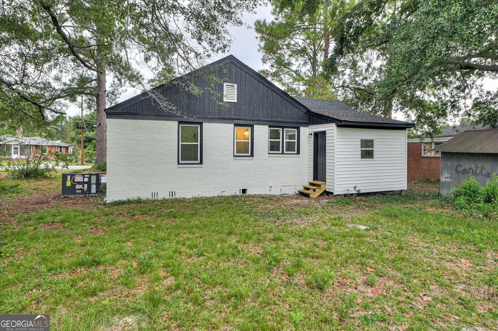2104 Roosevelt Drive Augusta - 20