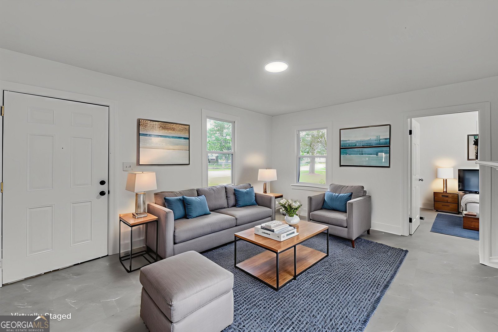 2104 Roosevelt Drive Augusta - 3