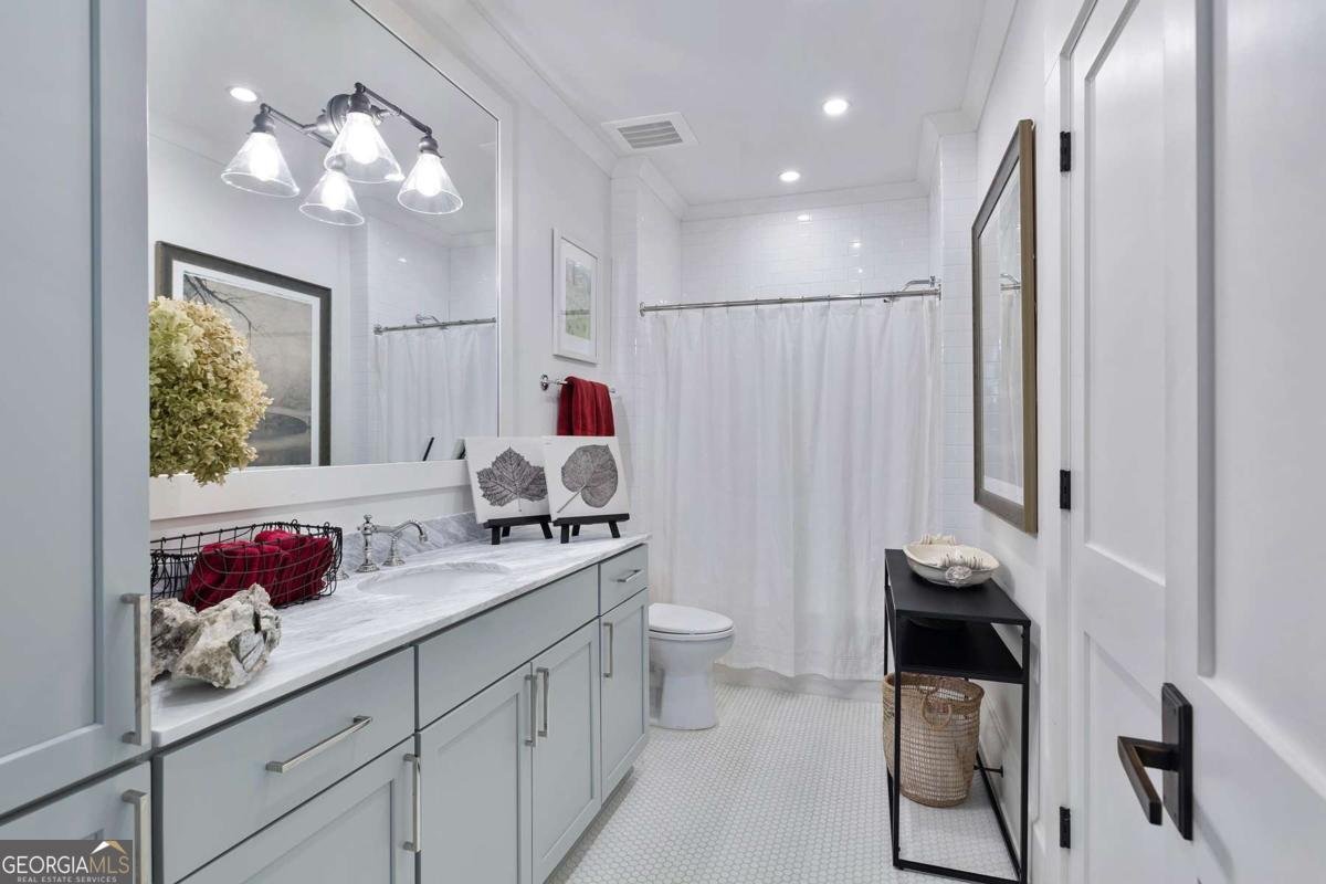 10625 Serenbe Lane Chattahoochee Hills - 19